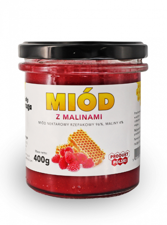 Wzmocnij swoją odporność!