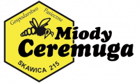 Miody Ceremuga - Rodzinne Gospodarstwo Pasieczne